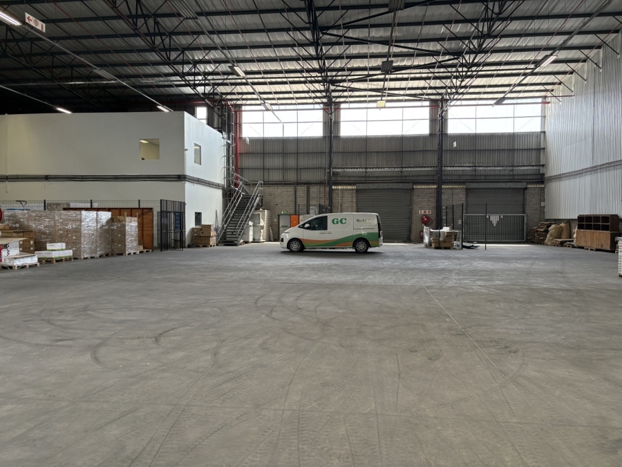 To Let commercial Property for Rent in Montague Gardens Western Cape